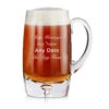 Personalised Bubble Base Beer Glass Tankard -Fashion Accessories bubble base tankard example full