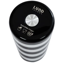 Skittle Personalised Bottle – Burglar (500ml) -Fashion Accessories burglar personalised drinks bottle bottom