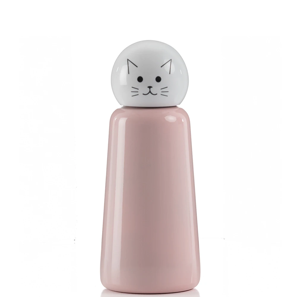 Skittle Personalised Bottle – Cat (300ml) 3 Skittle Personalised Bottle – Cat (300ml)