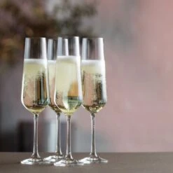 Dartington Crystal Champagne Flute 9 Dartington Crystal Champagne Flute -Fashion Accessories cheers flute champagne lifestyle
