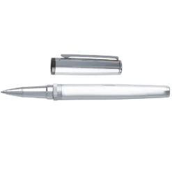Hugo Boss Engraved Rollerball Pen 9 Hugo Boss Engraved Rollerball Pen -Fashion Accessories cog pen ballpoint engraved