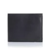 Coupland AJ Leather Wallet – Black 1 Coupland AJ Leather Wallet – Black -Fashion Accessories coupland black leather scaled 1