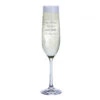 Dartington Personalised Classic Champagne Flute -Fashion Accessories dartington premium champagne flute hero