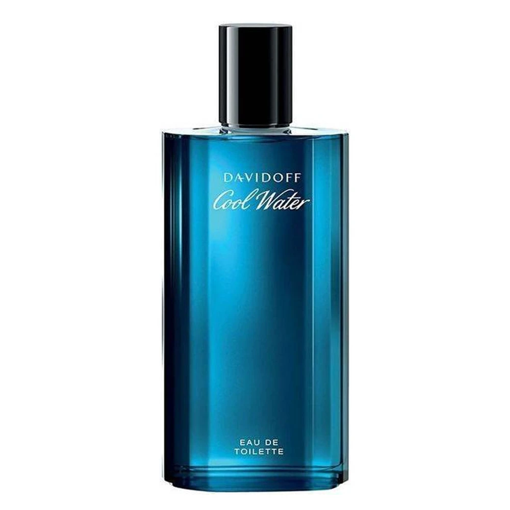Davidoff Cool Water 3 Davidoff Cool Water
