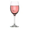 Swarovski® Elements Diamante Heart Wine Glass -Fashion Accessories diamante wine glass