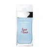 Dolce & Gabbana Love Is Love 2 Dolce & Gabbana Love Is Love -Fashion Accessories dolce gabbana personalised perfume ligt blue