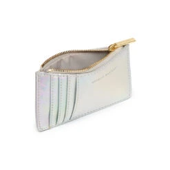 Estella Bartlett Personalised Iridescent Card Purse -Fashion Accessories ebp3675 3
