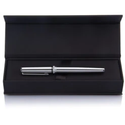 Hugo Boss Engraved Rollerball Pen 10 Hugo Boss Engraved Rollerball Pen -Fashion Accessories engine cog hugo boss pen box