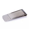 Engine Turned Personalised Money Clip – Silver -Fashion Accessories engined turned personalised money clip