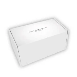 Personalised Crystal Panel Highball Glass -Fashion Accessories goblet box 14