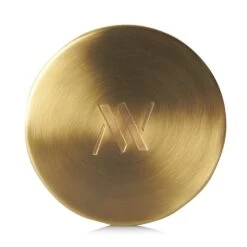 Personalised Amaura Candle – Ignite 10 Personalised Amaura Candle – Ignite -Fashion Accessories gold candle top scaled 1