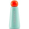 Skittle Personalised Bottle – Mint & Coral (500ml)