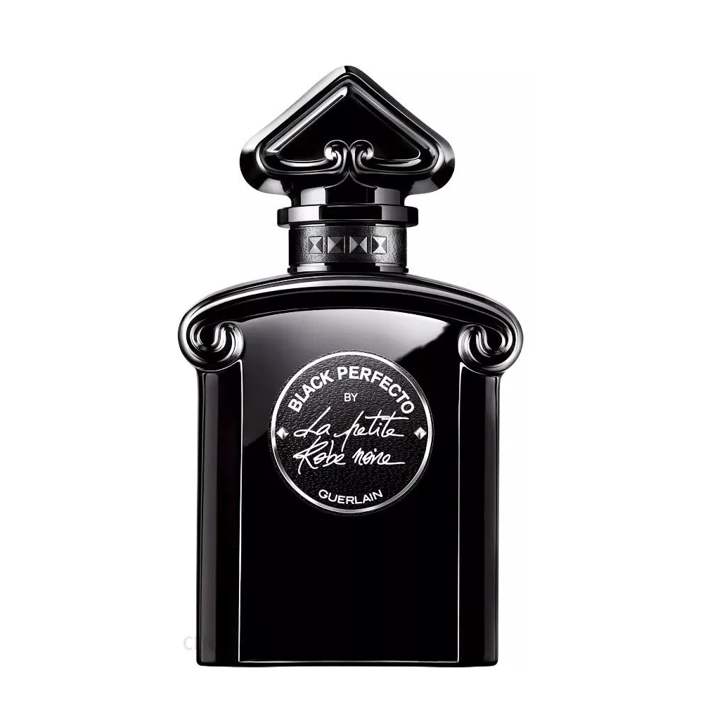 Guerlain La Petite Robe Noire Black Perfecto 3 Guerlain La Petite Robe Noire Black Perfecto