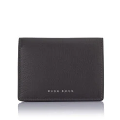 Hugo Boss Personalised Cardholder – Grey