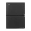 Hugo Boss Notebook – Lined Black A5