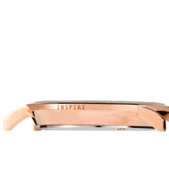 Coluri 2-in-1 Nurse Gift Box – Rose Gold & White -Fashion Accessories inspire stamp rose gold 1