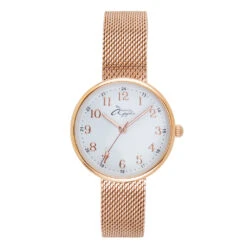 Interchangeable Nurses Watch – Rose/Sage 12 Interchangeable Nurses Watch – Rose/Sage -Fashion Accessories interchangeable nurse fob rose watch