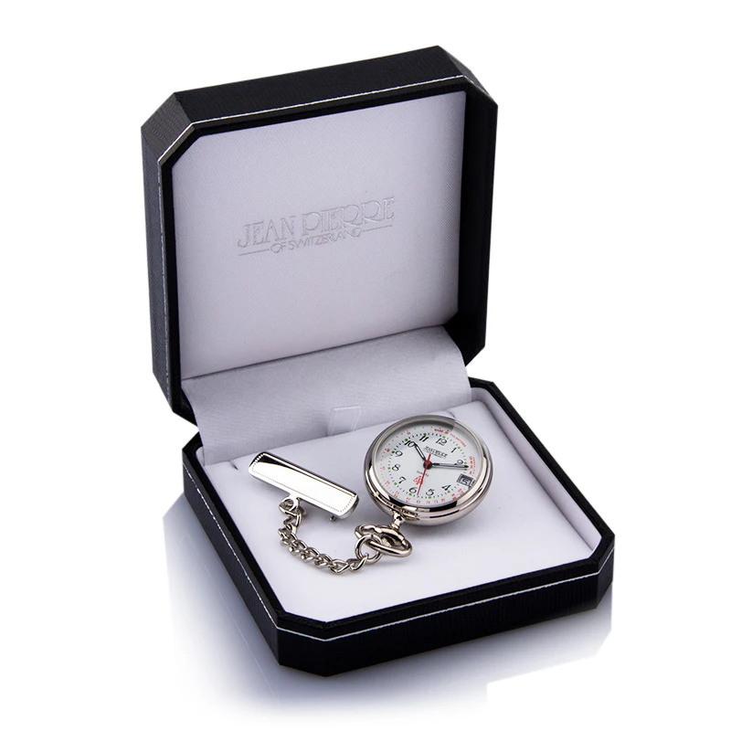 Jean Pierre Personalised Nurse Watch 4 Jean Pierre Personalised Nurse Watch - Image 2