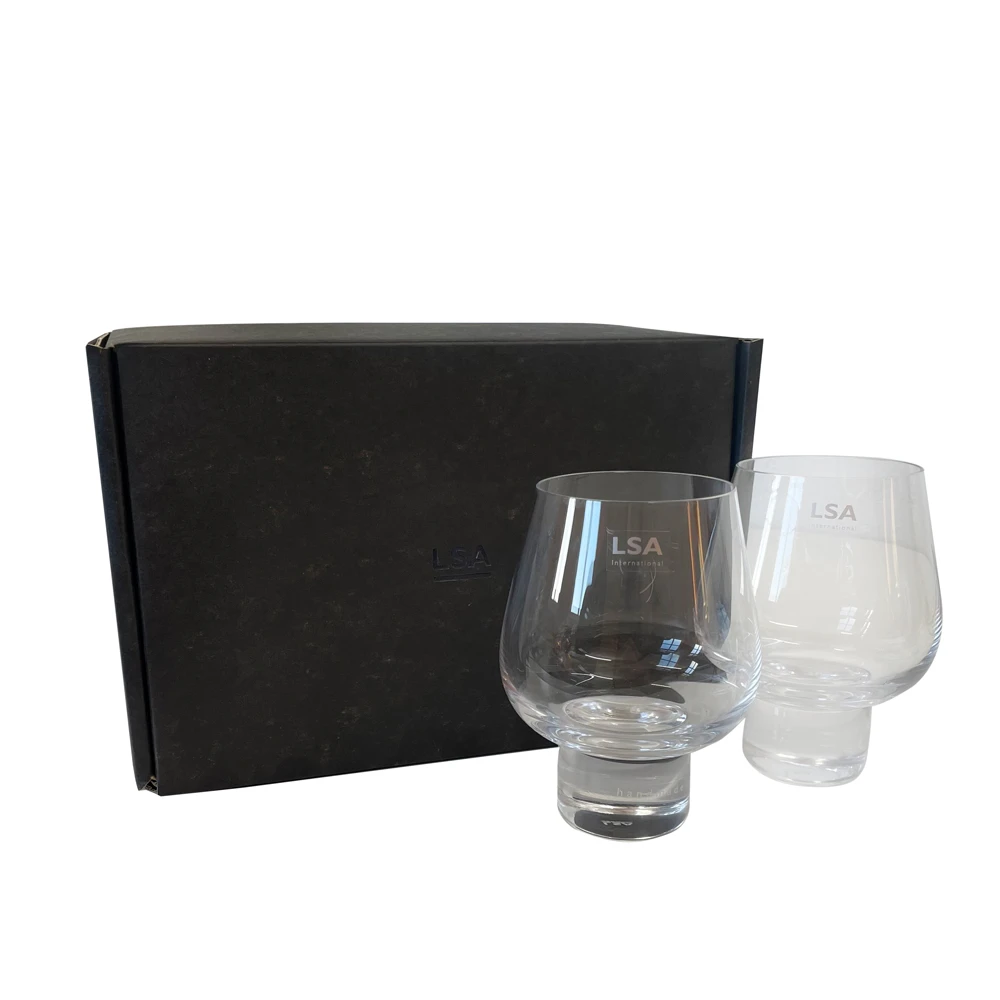 Personalised Madrid Brandy Glasses – Pair 8 Personalised Madrid Brandy Glasses – Pair - Image 6