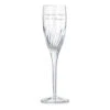 Luigi Bormioli Italian Personalised Champagne Flute -Fashion Accessories luigi bormioli champagne flute example