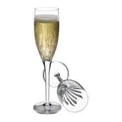 Luigi Bormioli Italian Personalised Champagne Flute -Fashion Accessories luigi bormioli champagne flute lifestyle