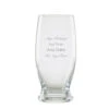 Manhattan Personalised Mixer Glass -Fashion Accessories manhattan mixer glass hero