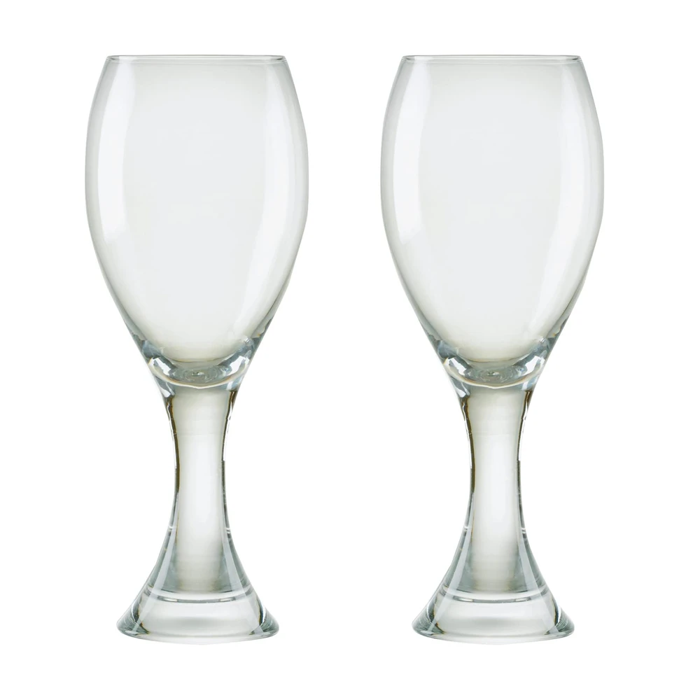 Manhattan Personalised Wine Glasses – Set Of 2 4 Manhattan Personalised Wine Glasses – Set Of 2 - Image 2