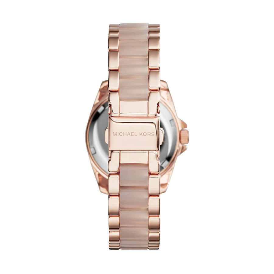Ladies Michael Kors Mini Blair Watch 6 Ladies Michael Kors Mini Blair Watch - Image 4