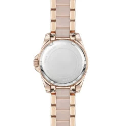 Ladies Michael Kors Mini Blair Watch 9 Ladies Michael Kors Mini Blair Watch -Fashion Accessories michael kors ladies watch rose gold dimante reverse