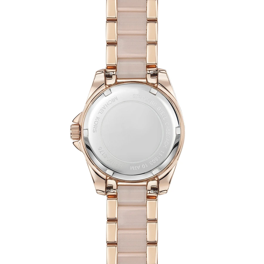 Ladies Michael Kors Mini Blair Watch 5 Ladies Michael Kors Mini Blair Watch - Image 3