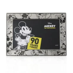 Mickey ‘Through The Ages’ Photo Frame -Fashion Accessories mm1