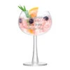 Personalised Modern Gin Balloon Glass -Fashion Accessories modern gin balloon glass hero text preview