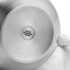 Royal Selangor Modern Tankard -Fashion Accessories modern pewter tankard bottom