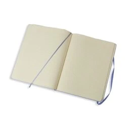 Moleskine Classic Notebook – Hydrangea Blue Extra-Large 10 Moleskine Classic Notebook – Hydrangea Blue Extra-Large -Fashion Accessories mq Hydrangea XTRA Large middle scaled 1