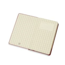 Moleskine Recipe Personalised Journal -Fashion Accessories mq Recipe Journal front scaled 1