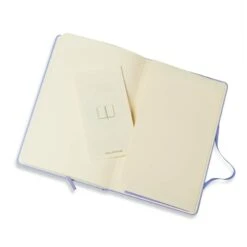 Moleskine Classic Notebook – Hydrangea Blue Large -Fashion Accessories mq large Hydrangea scaled 1