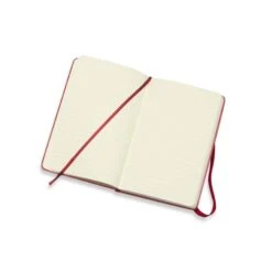 Small Moleskine Classic Notebook – Scarlet Red 9 Small Moleskine Classic Notebook – Scarlet Red -Fashion Accessories mq small Scarlett book book mark scaled 1