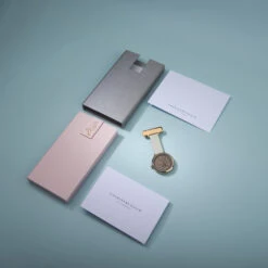 Nurses Engraved Leather Fob Watch – Grey/Rose 13 Nurses Engraved Leather Fob Watch – Grey/Rose -Fashion Accessories nurse watch 11