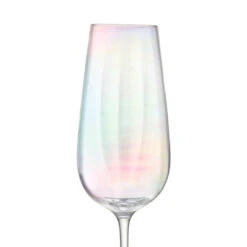 Personalised Pearl Champagne Flute -Fashion Accessories pearl champagne glass engraved