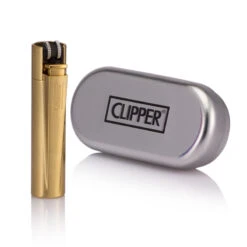 Gold Clipper Lighter Engraved 7 Gold Clipper Lighter Engraved -Fashion Accessories personalised lipper lighter gold with box