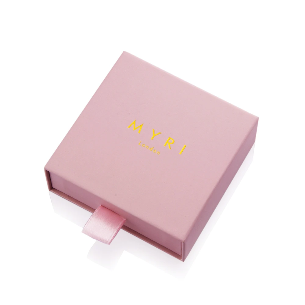 Flat Name ID Bracelet – Rose Gold 5 Flat Name ID Bracelet – Rose Gold - Image 3