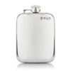 Pewter 6oz Personalised Hip Flask 2 Pewter 6oz Personalised Hip Flask -Fashion Accessories personalised pewter hip flask4