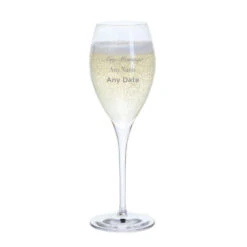 Dartington Party Prosecco Glass