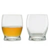 Manhattan Personalised Whisky Glasses – Pair -Fashion Accessories personalised whiskey glass pair hero