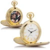 Photo Pocket Watch – Gold -Fashion Accessories photo pocket watch gold hero3 1200x1200 1