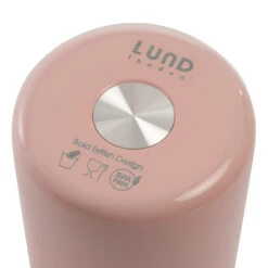 Skittle Personalised Bottle – Pink & Mint (500ml) -Fashion Accessories pink drink bottle base