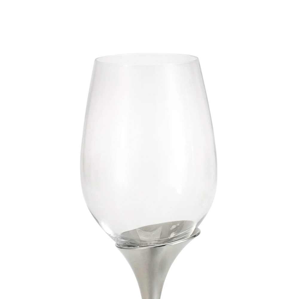 Royal Selangor Domain Pewter Wine Glass 7 Royal Selangor Domain Pewter Wine Glass - Image 5