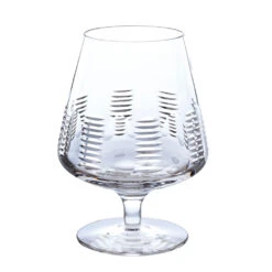 Biarritz Personalised Brandy Glass