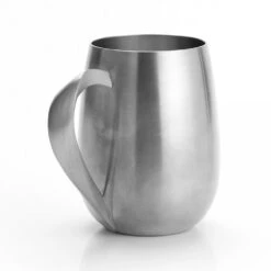 Royal Selangor Modern Tankard -Fashion Accessories royal selangor modern tankard handle