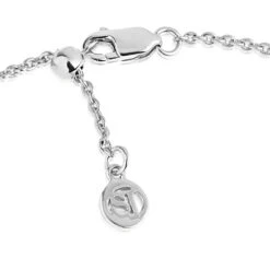 Fashion Accessories -Fashion Accessories sif jakobs clasp silver